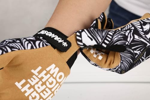 Dirt Bike Motorcycle Gloves for Men Women Finger Touchscreen Motorbike Gloves for BMX ATV MTB Riding