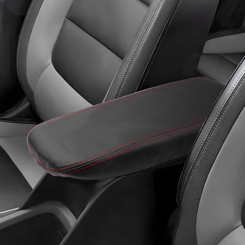 for 2024 2025 Chevy Trailblazer Armrest Cover for Chevrolet Trailblazer 2025 Accessories 2021
