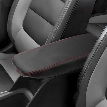for 2024 2025 Chevy Trailblazer Armrest Cover for Chevrolet Trailblazer 2025 Accessories 2021