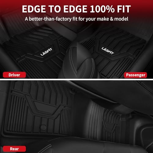 Floor Mats for Nissan Rogue 2026 2025 2024 2023 2022 2021