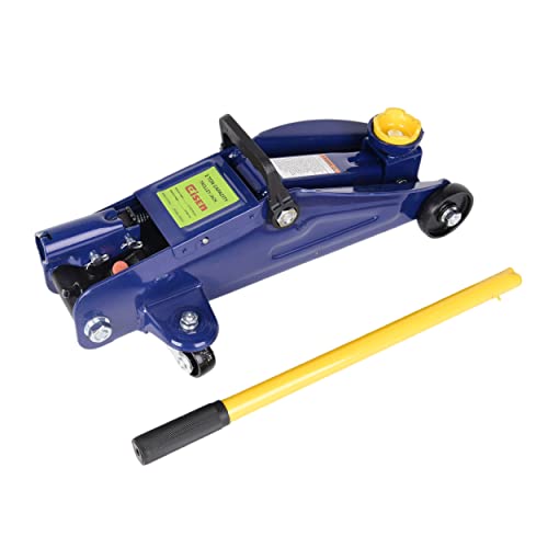 AAIN 2 Ton Hydraulic Floor Jack
