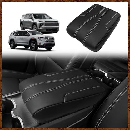 Armrest Cover for GMC Acadia 2024