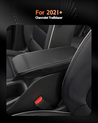 for Chevrolet Trailblazer 2021