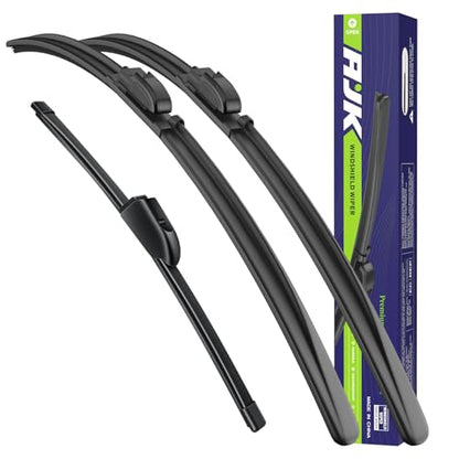 Wiper Blades for Hyundai Elantra GT 2013