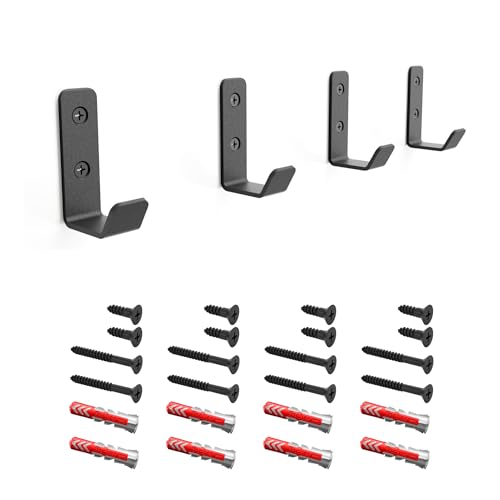 Wall Hooks Single Hook 4