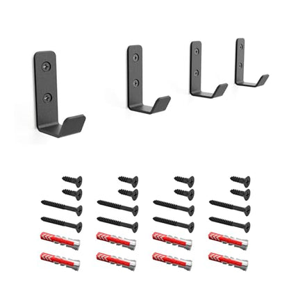 Wall Hooks Single Hook 4