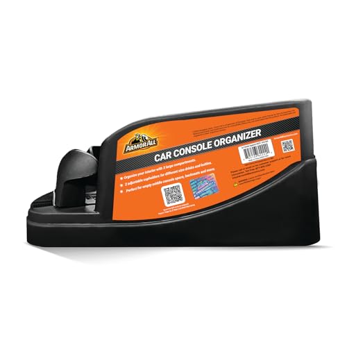 Car Console Organizer