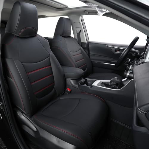 Rav4 Seat Covers