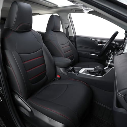 Rav4 Seat Covers