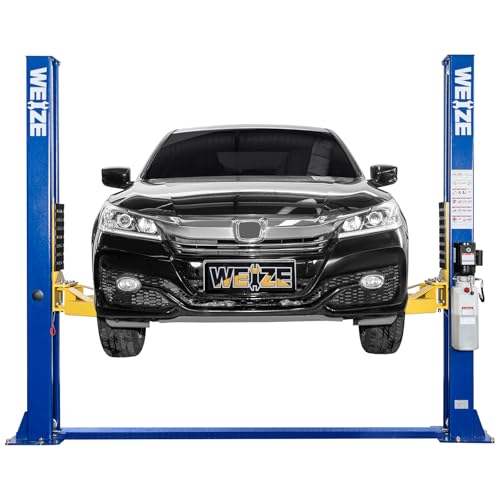 11000lbs Two Post Car Lift