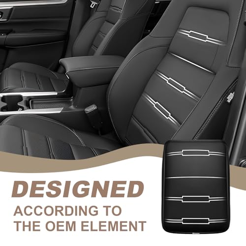 Armrest Cover for Honda CR