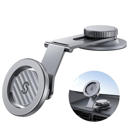 MagSafe Car Mount for Dashboard