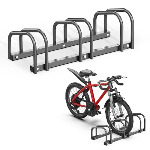 Bike Storage Rack for Garage