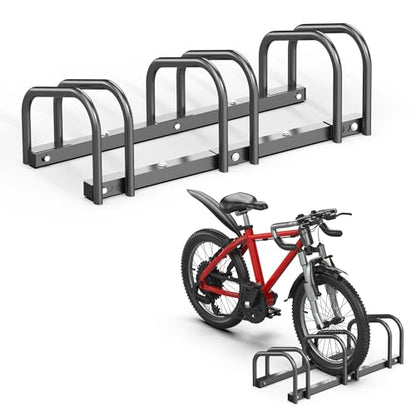 Bike Storage Rack for Garage