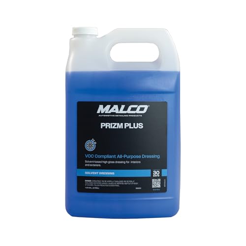 Prizm Plus All (128 Fl Oz)