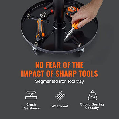 Mechanic Stool