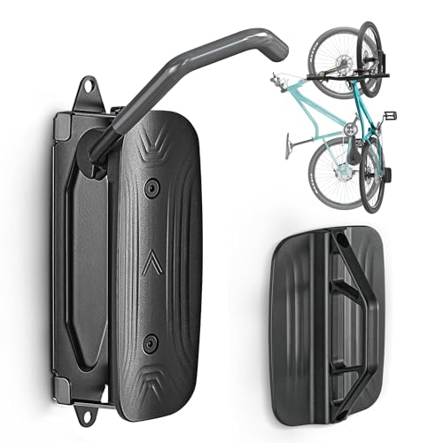 Swivel Bike Wall Mount