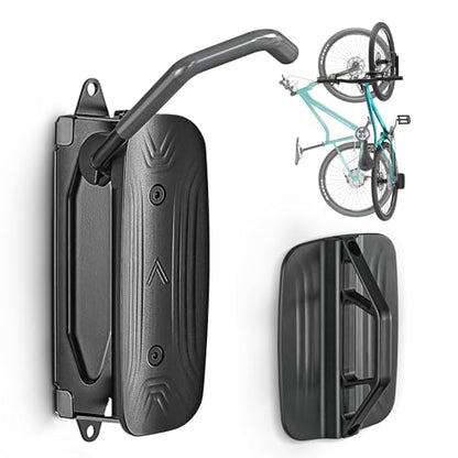 Swivel Bike Wall Mount