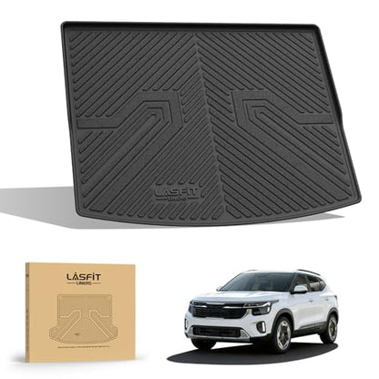 Cargo Mat for Kia Seltos 2026 2025 2024 2023 2022 2021