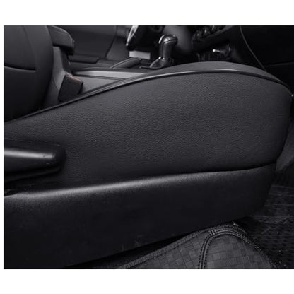 Tacoma Seat Covers Custom Fit for Toyota Tacoma