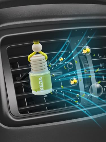 Car Air Freshener