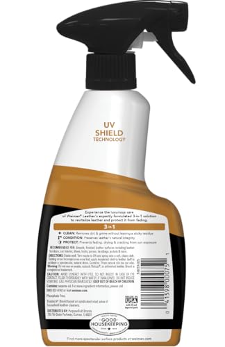 Leather Cleaner