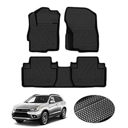 Floor Mats for 2011