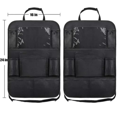 Car Seat Organizer
