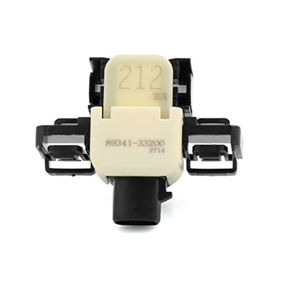 89341 33200 Car Bumper Reverse PDC Parking Assist Sensor for Lexus ES350 CT200h ES300h 2013