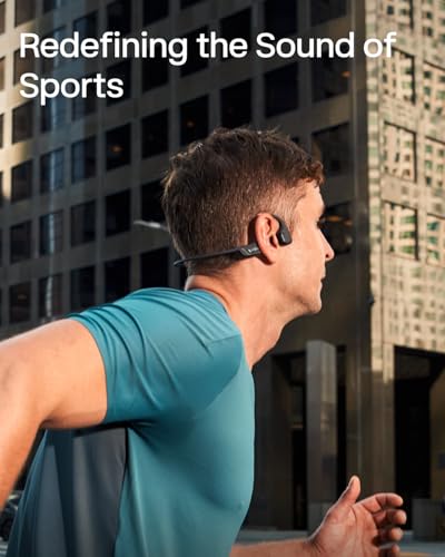 OpenRun Pro 2 Mini Bone Conduction Bluetooth Sport Headphones