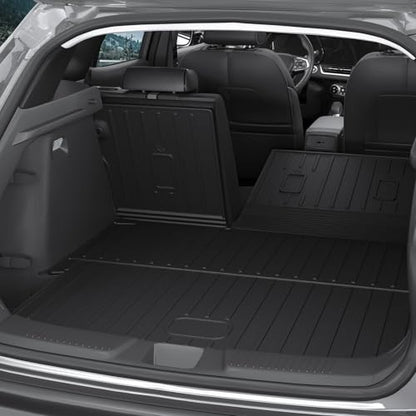 Floor Mats for 2024