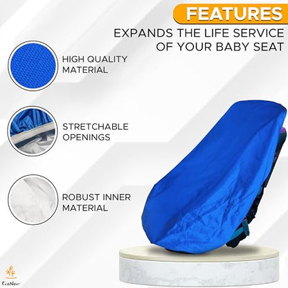 Car Seat Protector