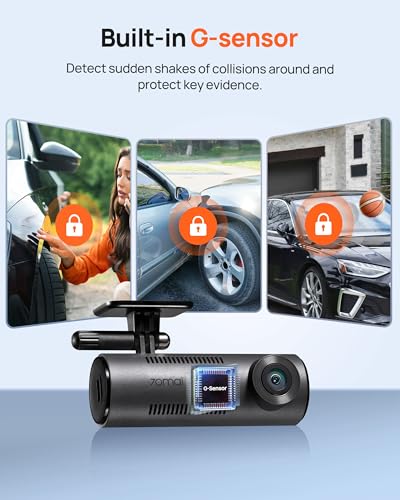 Dash Cam M310