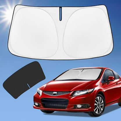 for Honda Civic 2012