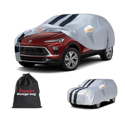 Multi Layer Car Cover Custom Fit for Buick Encore GX