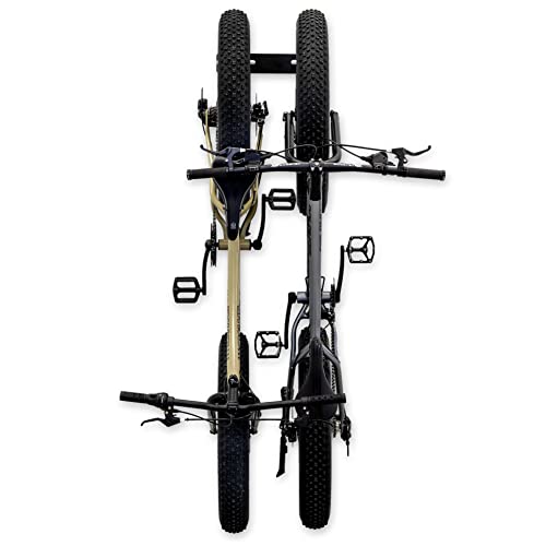 Fat Tire Bike Rack