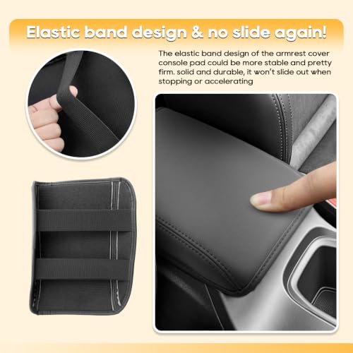 Armrest Cover for 2022