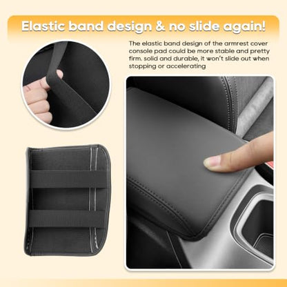 Armrest Cover for 2022