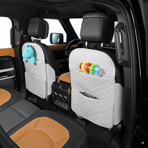 Seat Back Protector