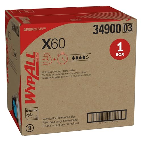 GeneralClean X60 Multi (900 Count)