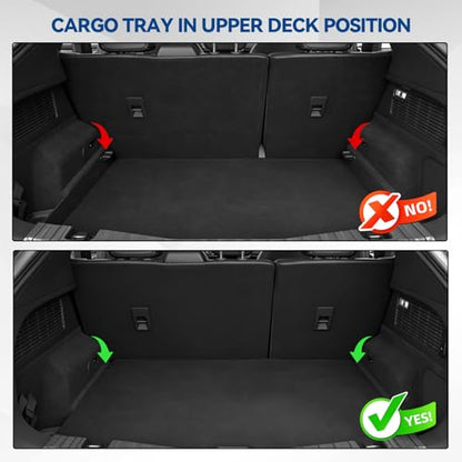 Custom Fit Floor Mats for Hyundai Kona 2024