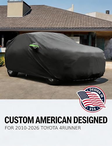 Custom Fit 2002