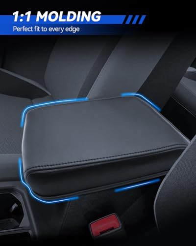 Armrest Cover for Volkswagen Taos S