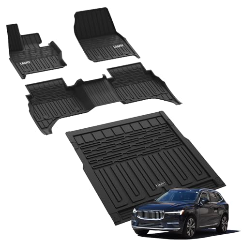 Floor Mats for Range Rover Sport 2023