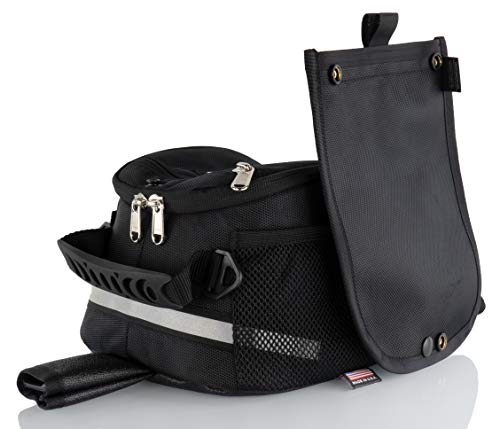 409M Magnetic Tank Bag