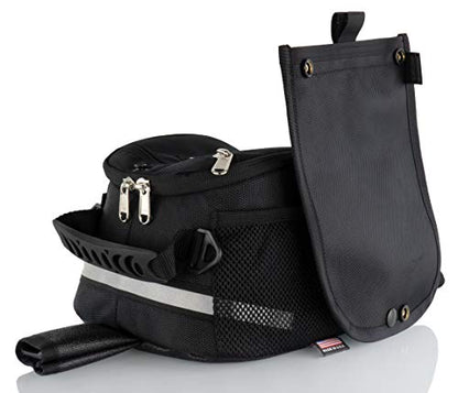 409M Magnetic Tank Bag