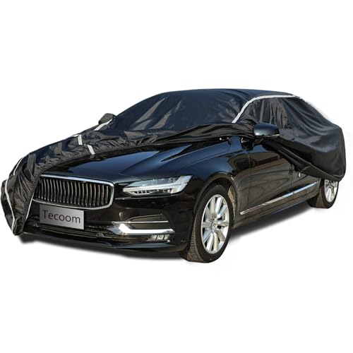 Waterproof All Weather Car Cover