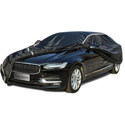 Waterproof All Weather Car Cover