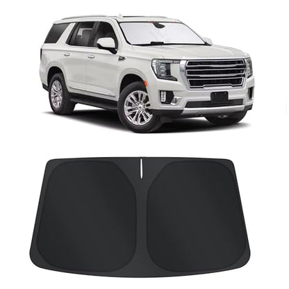 Sun Shade for GMC Yukon XL