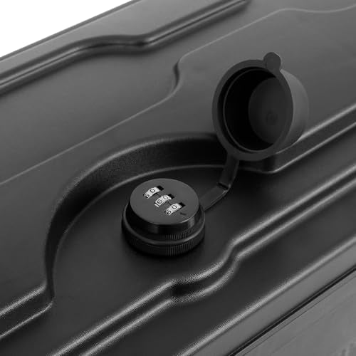 Truck Bed Tool Box for Dodge Ram 1500